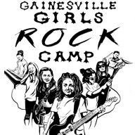 Gainesville Girls Rock Camp